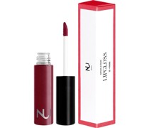 NUI Cosmetics Make-up Lippen Lipgloss 10 Mana
