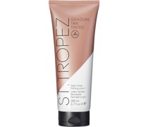 Selbstbräuner Gradual Tan Daily Tinted Firming Lotion