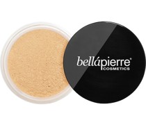 Bellápierre Cosmetics Make-up Teint Loose Mineral Foundation Nutmeg
