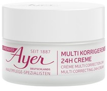 Ayer Pflege SupremAyer Multi Correction 24h Cream