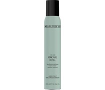 Haarpflege On Care Refill Fast Foam Mousse