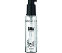 Selective Professional Haarpflege NOW Next Generation Light On Frizz Control Shiner Fluid