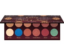 Lidschatten Eyeshadow Palette
