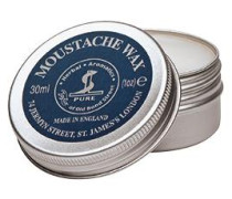 Herrenpflege Jermyn Street Moustache Wax