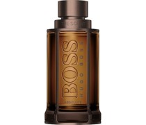 Hugo Boss BOSS Herrendüfte BOSS The Scent AbsoluteEau de Parfum Spray