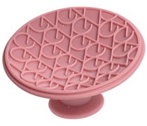 ZOEVA Pinsel Accessoires Brush Cleansing Pad