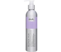 muk Haircare Haarpflege und -styling Blonde muk 1 Minute Toning Treatment