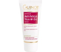 Guinot Gesichtspflege Masken Masque Anti-Fatigue Yeux