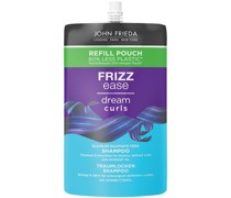 John Frieda Haarpflege Frizz Ease Traumlocken Shampoo Refill