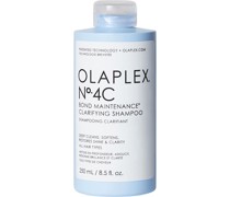 Olaplex Haar Pflege N°4C Bond Maintenance Clarifying Shampoo