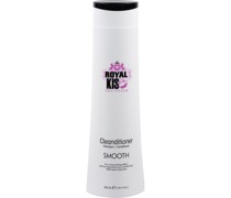 Haare Royal Smooth Cleanditioner