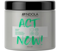INDOLA Care & Styling ACT NOW! Care Repair Mask