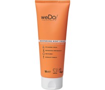 weDo Professional Masken & Pflege Moisturising Night Cream