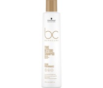 BC Bonacure Q10+ Time Restore Shampoo