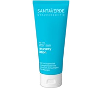 Gesichtspflege After Sun Recovery Lotion