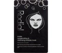 Rodial Collection Snake Oxygenating & Cleansing Bubble Mask