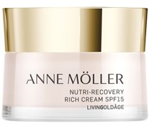 Anne Möller Collections Livingoldâge Nutri-Recovery Rich Cream SPF 15