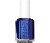 Make-up Nagellack Blau & Grün Nr. 861 Dance Till