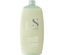 Alfaparf Milano Haarpflege Semi di Lino Scalp Relief Calming Micellar Low Shampoo