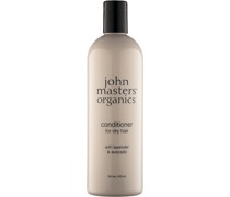 John Masters Organics Haarpflege Conditioner Lavender & AvocadoConditioner For Dry Hair