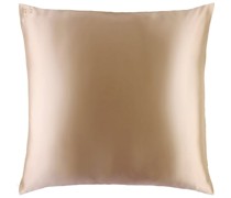 slip Accessoires Pillowcases Pure Silk Pillowcase Caramel 80 cm x 80 cm