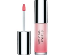 SENSAI Make-up Colours Total Lip Gloss Nr. 03 Shinonome Coral