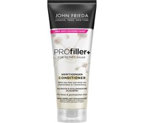 John Frieda Haarpflege Profiller Plus Kräftigender Conditioner