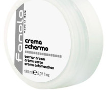 Farbveränderung Färbezubehör Barrier Cream