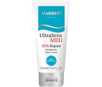 Marbert Pflege UltraSens MED SOS Repair Antibakteriell Handcreme