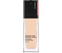 Gesichts-Makeup Foundation Synchro Skin Radiant Lifting SPF 30 Nr. 150 Lace