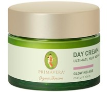 Primavera Pflege Gesichtspflege Day Cream - Ultimate New Aging