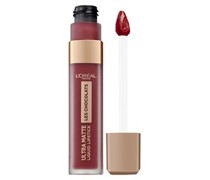 L’Oréal Paris Lippen Make-up Lippenstift Infaillible Ultra Matte Lipstick Nr. 834 Ininite Spice