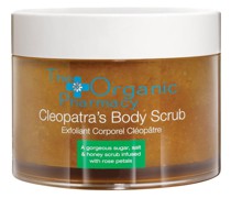 Körperpflege Cleopatra's Body Scrub