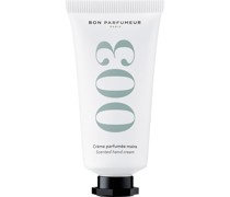 Collection Cologne No. 003 Scented Hand Cream