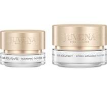 Juvena Pflege Skin Rejuvenate+Correct Skin Rejuvenate Day Set Intensive Nourishing Day Cream 50 ml + Intensive Nourishing Eye Cream 15 ml