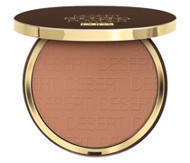 Teint Bronzer Desert Bronzing Powder Nr. 006 Cocoa Matt