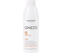 Alfaparf Milano Coloration Entwickler Oxido'o 5 Vol 1.5% Stabilized Peroxide Cream