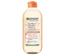 GARNIER Collection Skin Active Sanftes Mizellen Peelingwasser All-in-1