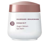Pflege Exquisit Augen Balsam