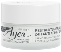 Pflege Radiance Energy Restructuring Cream 24h