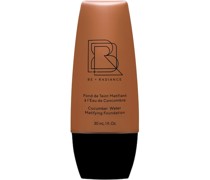 BE + Radiance Make-up Teint Cucumber Water Matifying Foundation Nr. 60 Deep / Warm