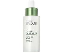Gesichtspflege Cleanformance Phyto CBD Serum