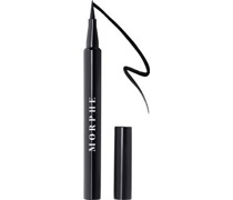 Morphe Augen Make-up Eyeliner Eyeliner  Ink Black