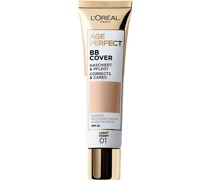 Teint Make-up Primer & Corrector Getöntes Feuchtigkeitsserum 04 Medium Vanilla