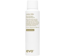EVO Haarpflege Shampoo Dry Shampoo Brunette