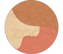 Gesicht Rouge & Highlighter Refill Sublim Mosaic