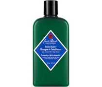 Jack Black Herrenpflege Haarpflege Double-Header Shampoo + Conditioner