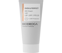 Biodroga Biodroga Medical Even Perfect DD Cream LSF25 Dark