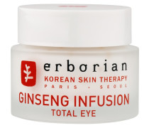 Boost Ginseng Infusion Total Eye