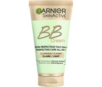 GARNIER Gesichtspflege Feuchtigkeitspflege BB Cream Perfecting Care All-in-1 Light